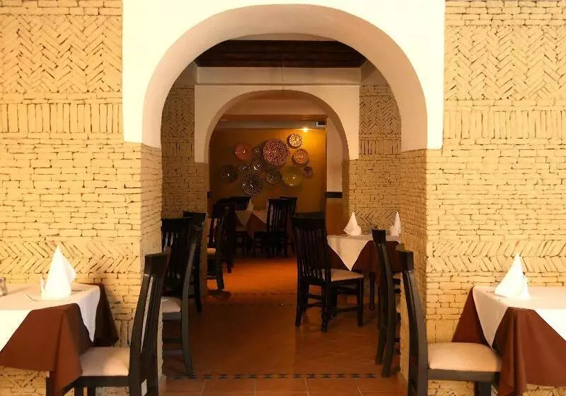 Fotos del hotel Odyssee Park:  6