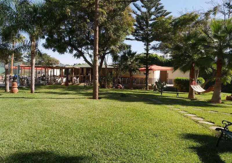 Fotos del hotel Odyssee Park:  9