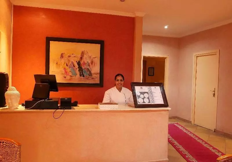 Fotos del hotel Odyssee Park:  12