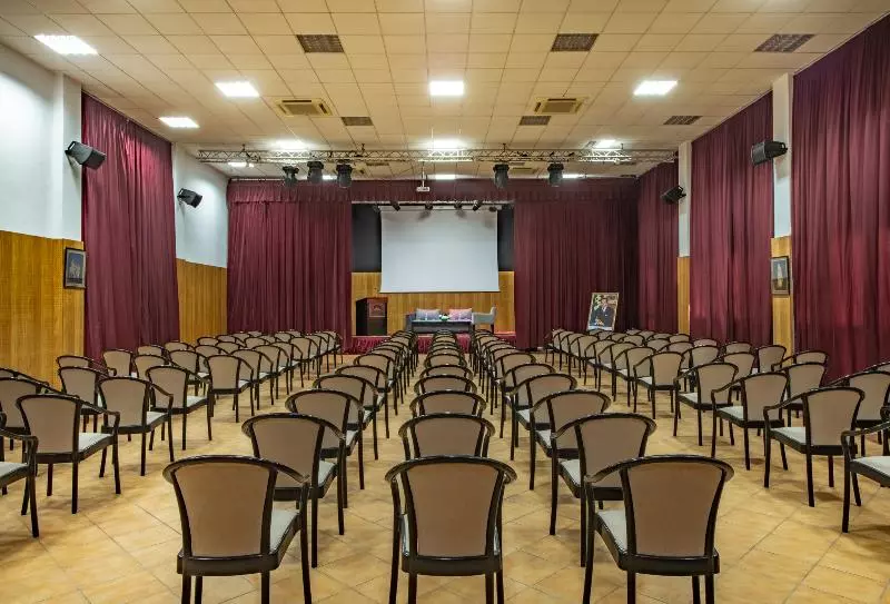 Fotos del hotel Odyssee Park:  8