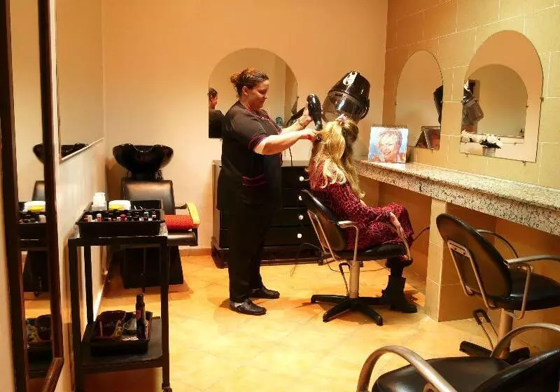 Fotos del hotel Odyssee Park:  11