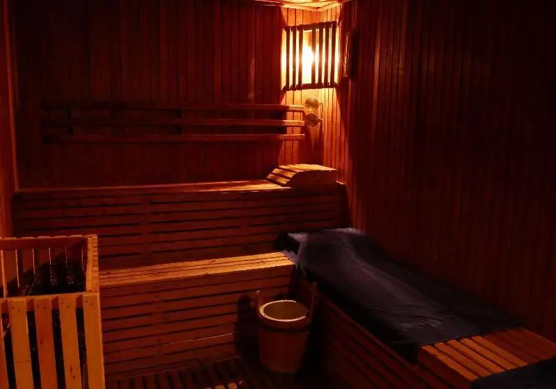 Fotos del hotel Odyssee Park:  5