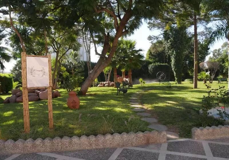 Fotos del hotel Odyssee Park:  18