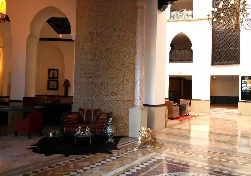 Fotos del hotel Odyssee Park:  3