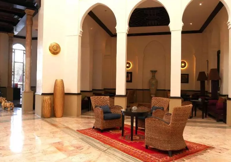 Fotos del hotel Odyssee Park:  22