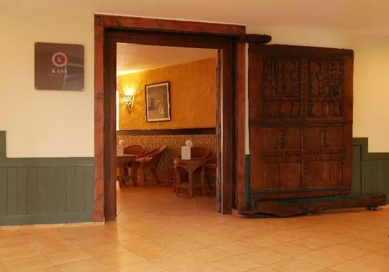 Fotos del hotel Odyssee Park:  14