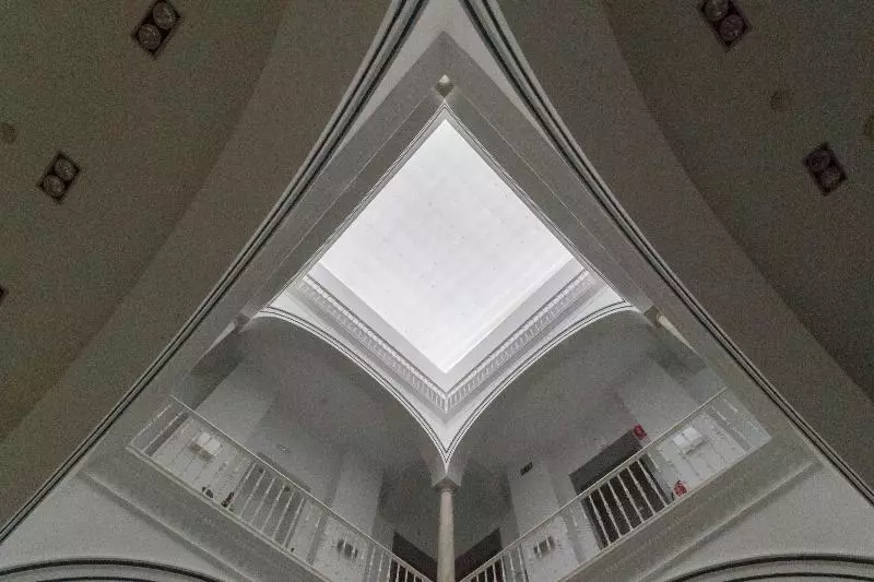 Fotos del hotel Petit Palace Santa Cruz:  23