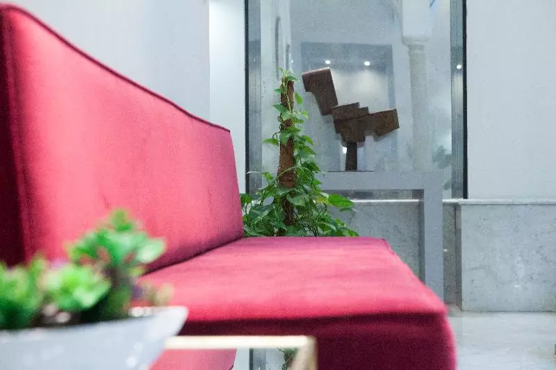 Fotos del hotel Petit Palace Santa Cruz:  21