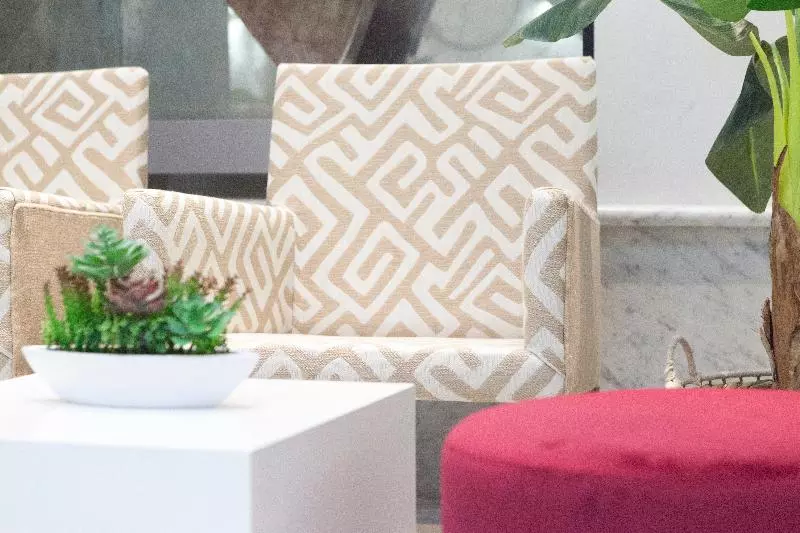 Fotos del hotel Petit Palace Santa Cruz:  14