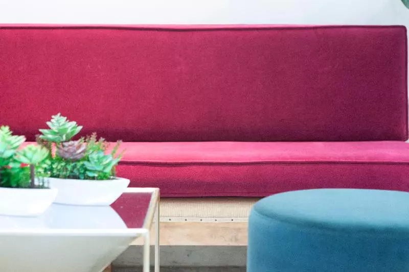 Fotos del hotel Petit Palace Santa Cruz:  10