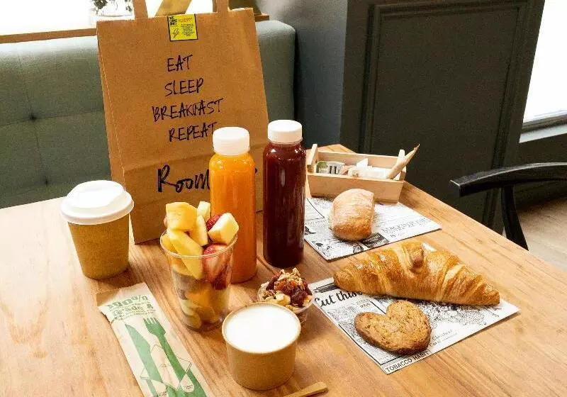 Fotos del hotel Petit Palace Santa Cruz:  5