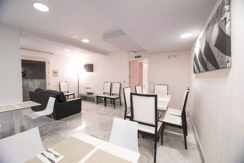 Fotos del hotel Petit Palace Santa Cruz:  25