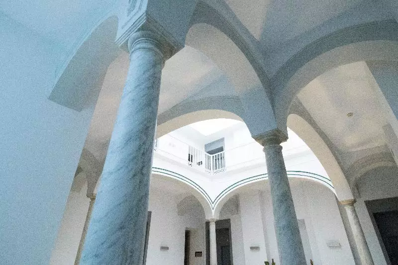 Fotos del hotel Petit Palace Santa Cruz:  4