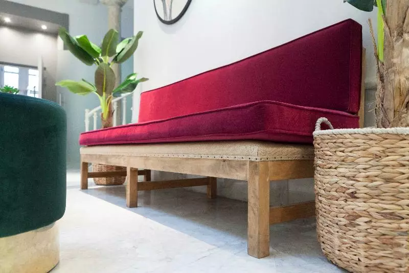 Fotos del hotel Petit Palace Santa Cruz:  7