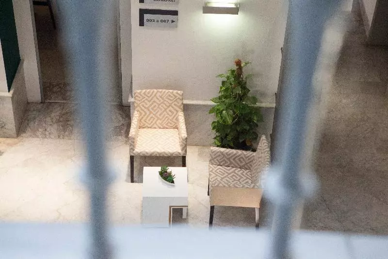 Fotos del hotel Petit Palace Santa Cruz:  20