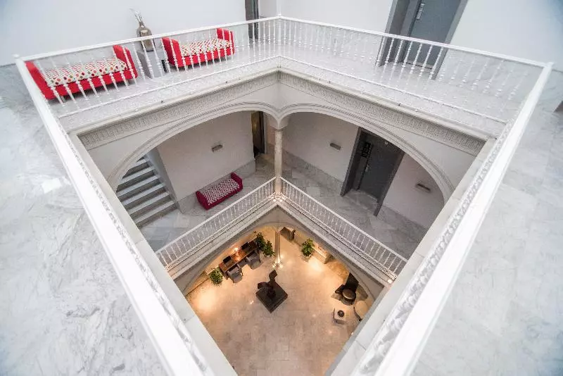 Fotos del hotel Petit Palace Santa Cruz:  22