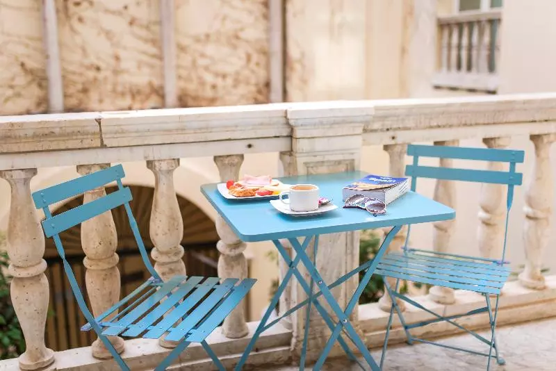 Fotos del hotel Petit Palace Santa Cruz:  6