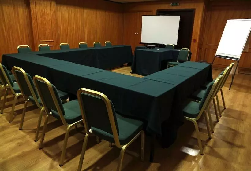 Fotos del hotel Ponta Delgada:  5