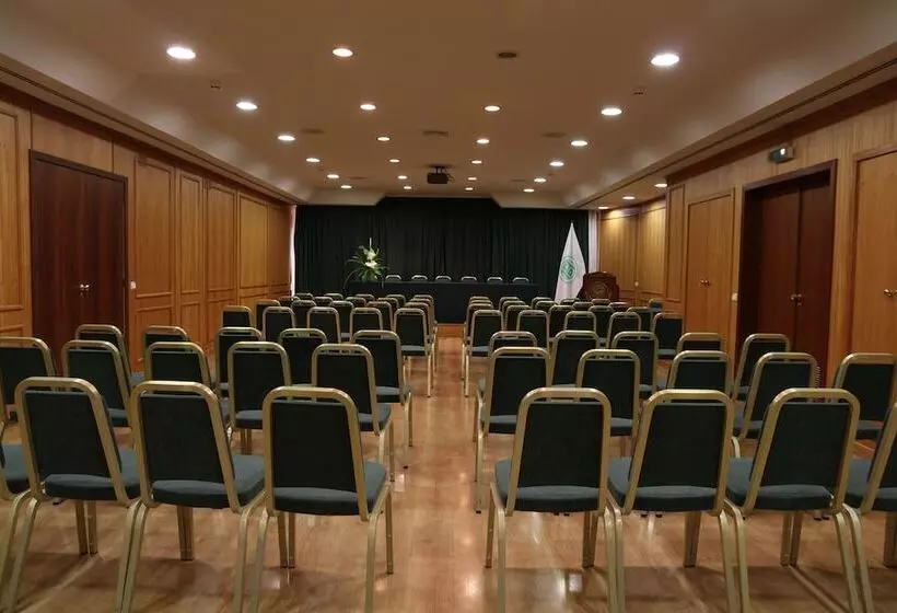 Fotos del hotel Ponta Delgada:  6