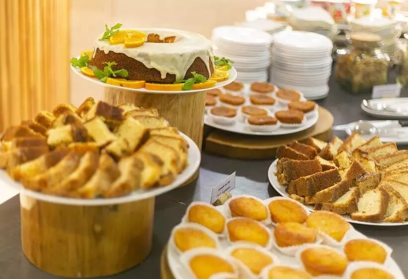 Fotos del hotel Ponta Delgada:  1