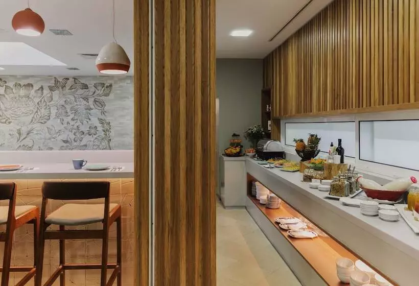 Fotos del hotel Ponta Delgada:  14