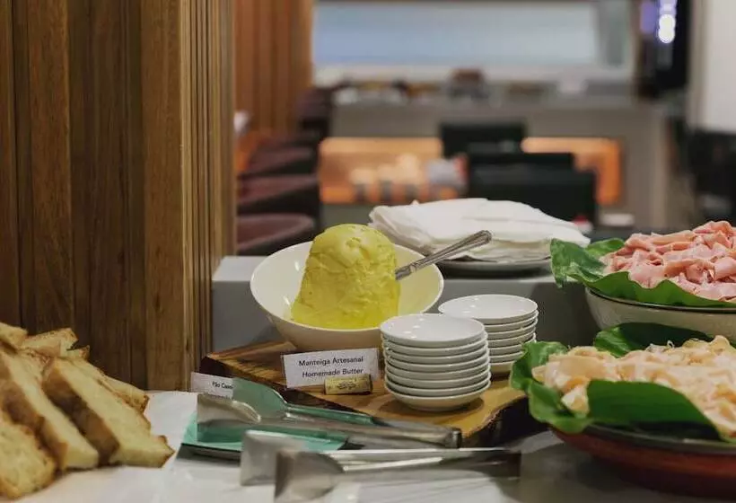 Fotos del hotel Ponta Delgada:  9