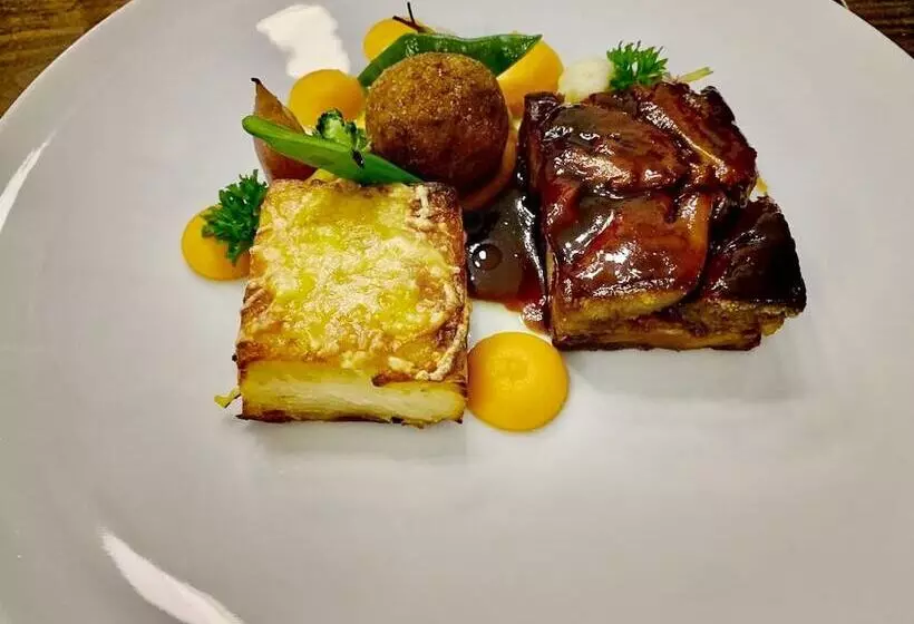 Fotos del hotel Ponta Delgada:  4