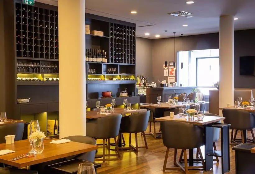 Fotos del hotel Ponta Delgada:  11