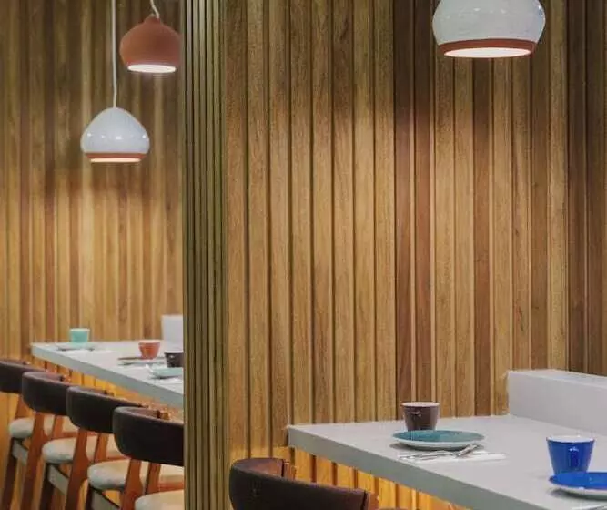 Fotos del hotel Ponta Delgada:  12