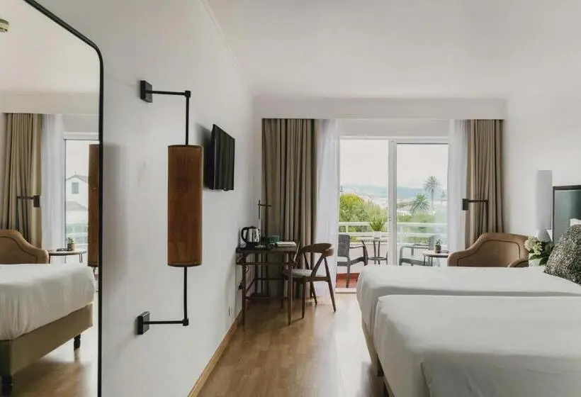 Fotos del hotel Ponta Delgada:  12