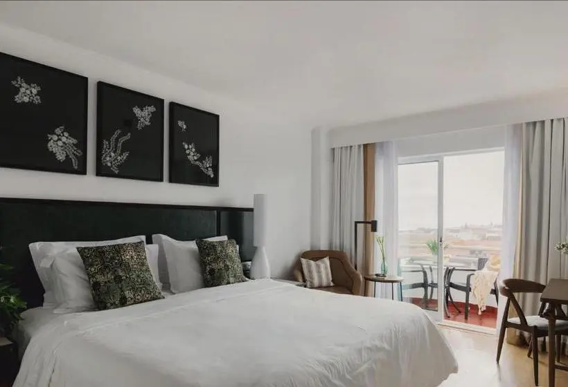 Fotos del hotel Ponta Delgada:  23