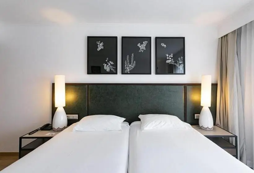Fotos del hotel Ponta Delgada:  20