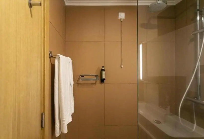 Fotos del hotel Ponta Delgada:  18