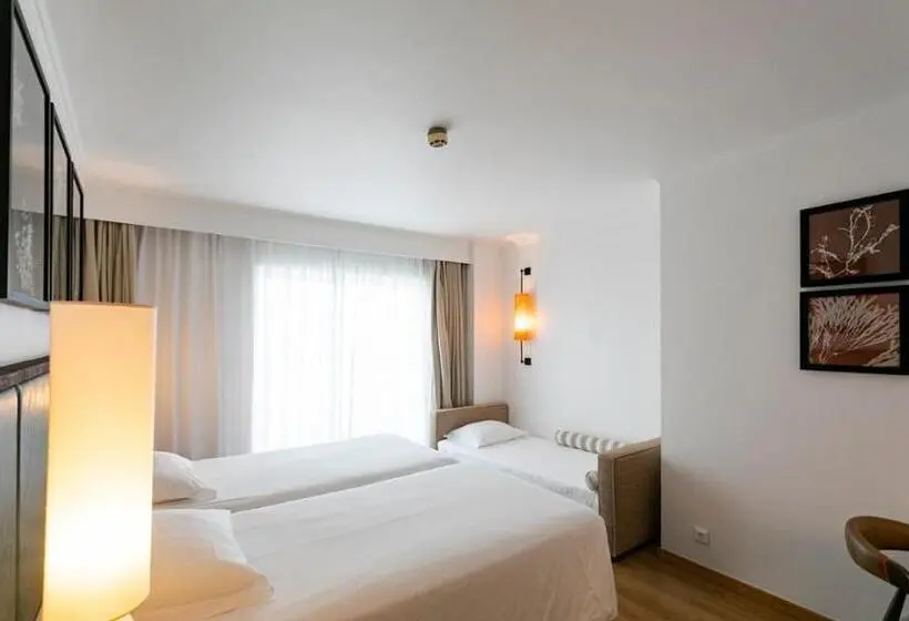 Fotos del hotel Ponta Delgada:  21