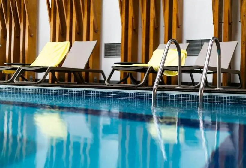 Fotos del hotel Ponta Delgada:  2