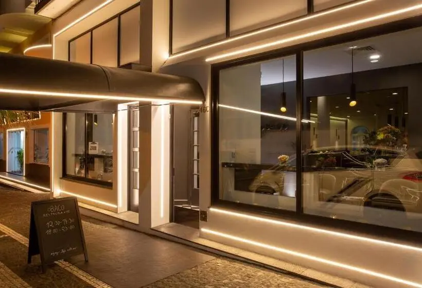 Fotos del hotel Ponta Delgada:  10