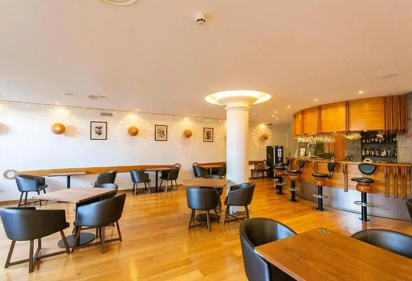 Fotos del hotel Ponta Delgada:  14