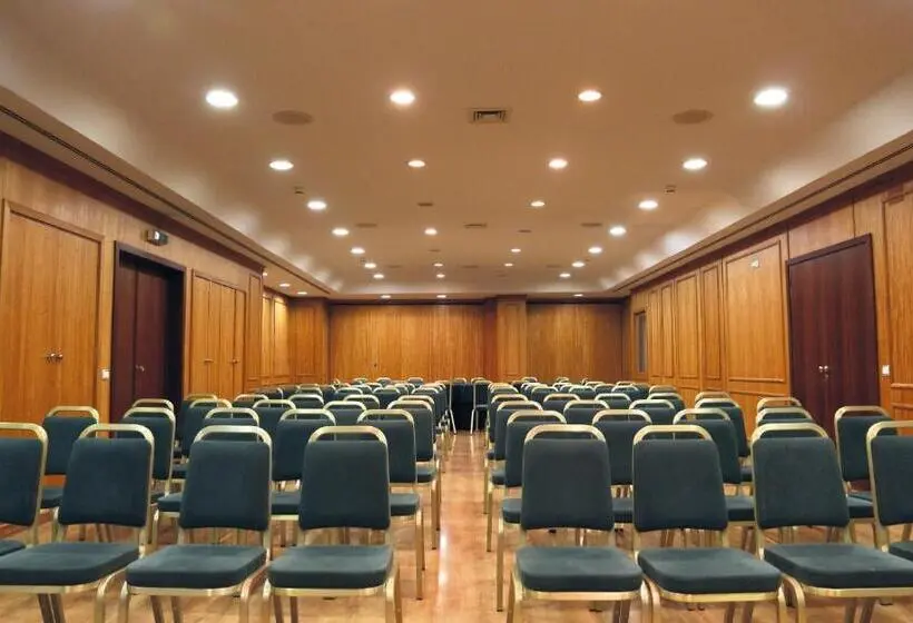 Fotos del hotel Ponta Delgada:  6