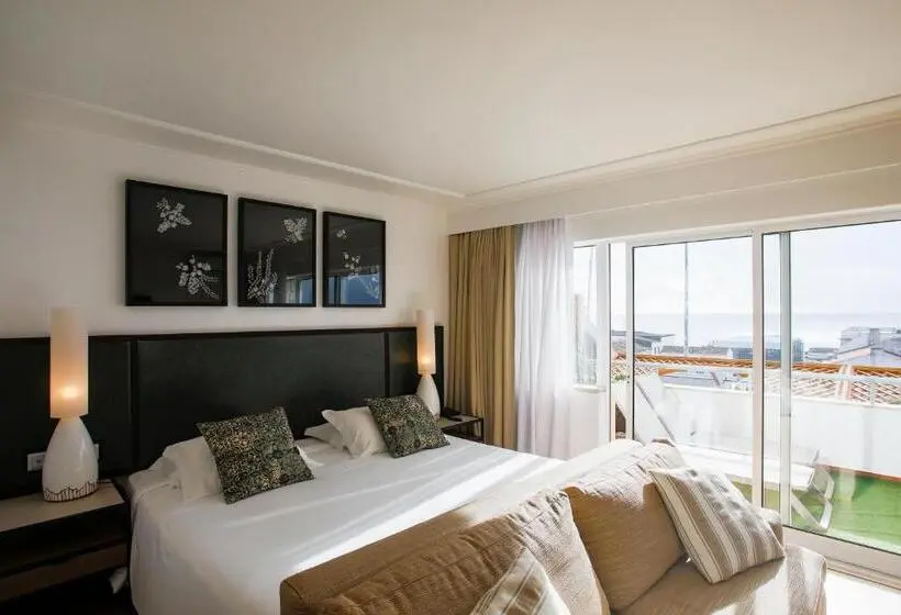 Fotos del hotel Ponta Delgada:  25
