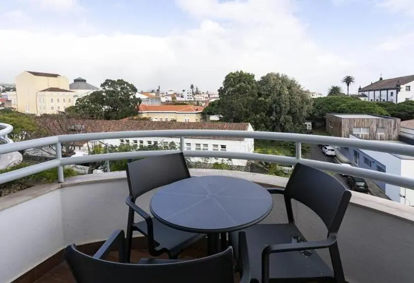 Fotos del hotel Ponta Delgada:  7