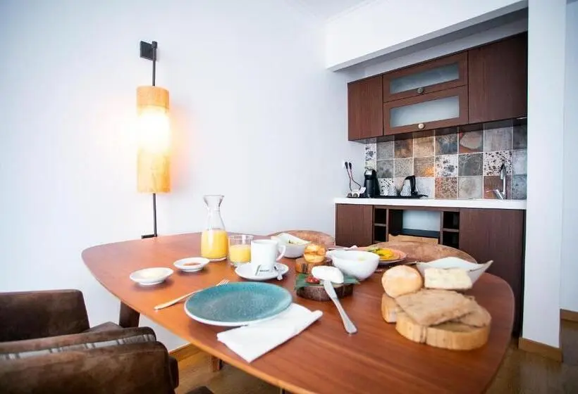 Fotos del hotel Ponta Delgada:  26