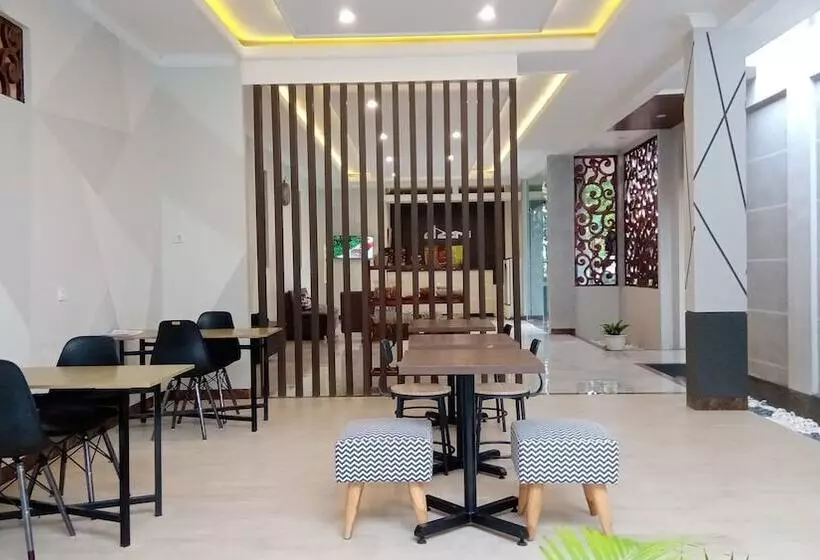 Fotos del hotel Alzara:  23
