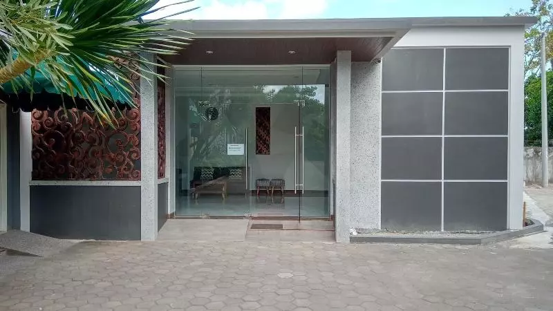 Fotos del hotel Alzara:  20
