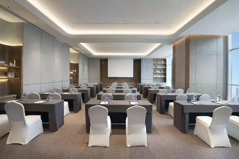 Fotos del hotel Crowne Plaza Dalian Xinghai, An Ihg:  15