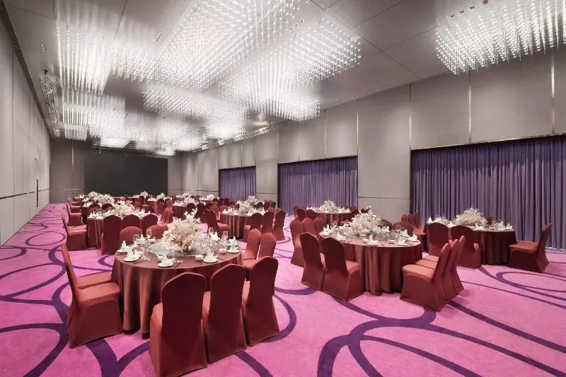 Fotos del hotel Crowne Plaza Dalian Xinghai, An Ihg:  14