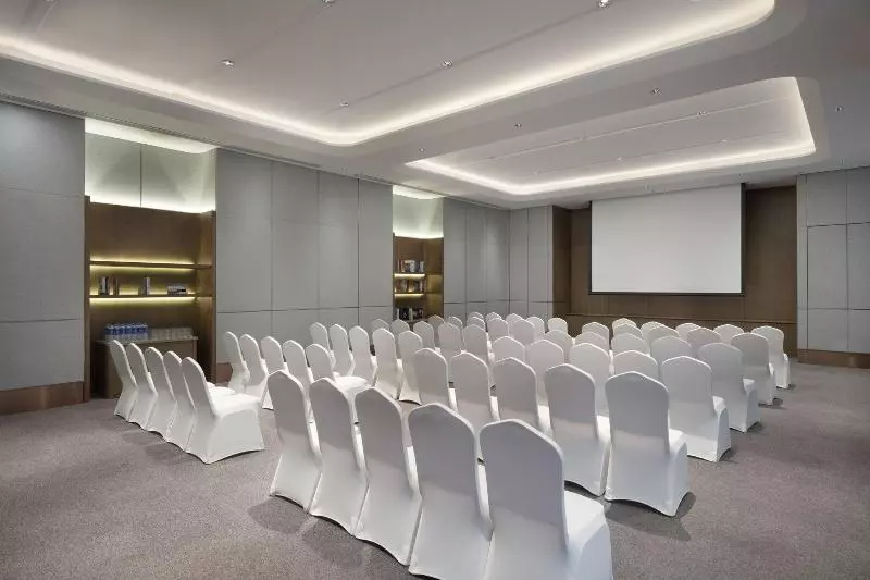 Fotos del hotel Crowne Plaza Dalian Xinghai, An Ihg:  17