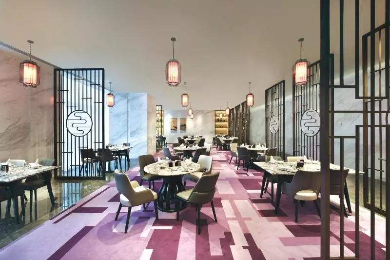 Fotos del hotel Crowne Plaza Dalian Xinghai, An Ihg:  19