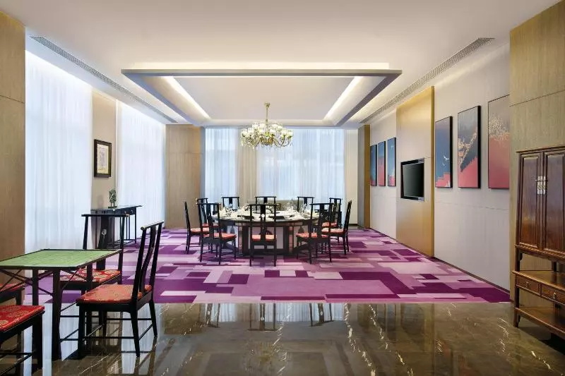 Fotos del hotel Crowne Plaza Dalian Xinghai, An Ihg:  20