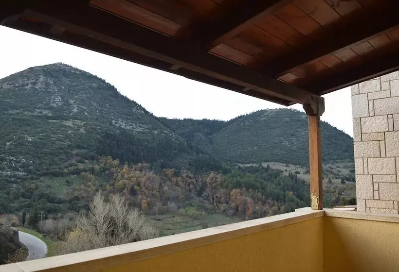 Mikri Archontissa