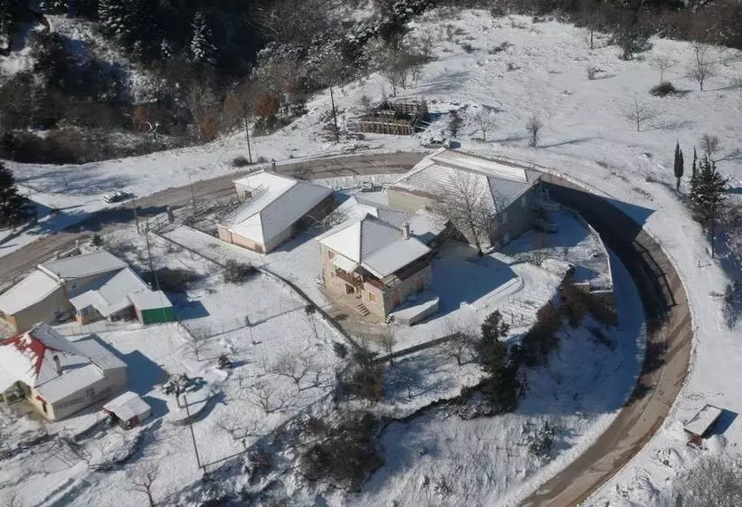 Fotos del hotel Mikri Archontissa:  2